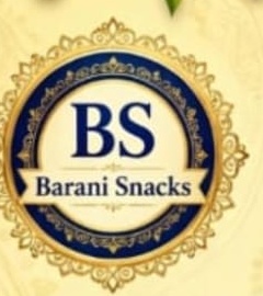 Barani Snacks logo